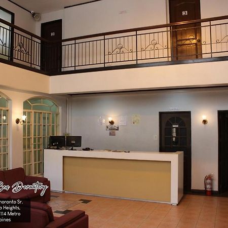 Mang Ben Dormitory 奎松市 外观 照片