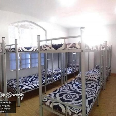 Mang Ben Dormitory 奎松市 外观 照片
