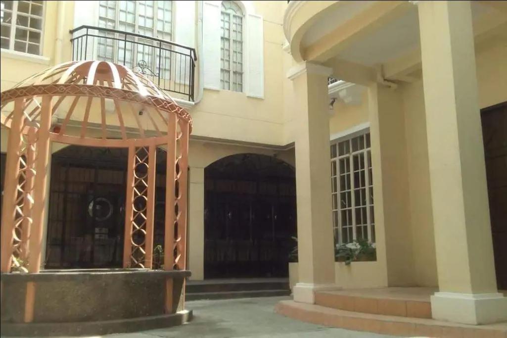 Mang Ben Dormitory 奎松市 外观 照片