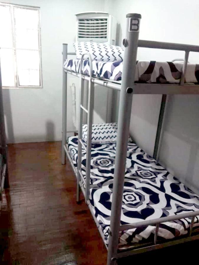 Mang Ben Dormitory 奎松市 外观 照片