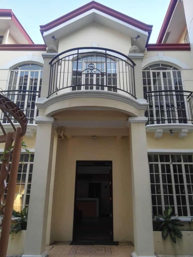 Mang Ben Dormitory 奎松市 外观 照片