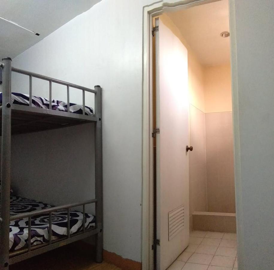 Mang Ben Dormitory 奎松市 外观 照片