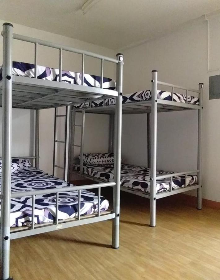 Mang Ben Dormitory 奎松市 外观 照片