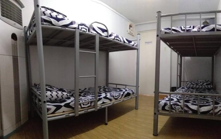 Mang Ben Dormitory 奎松市 外观 照片