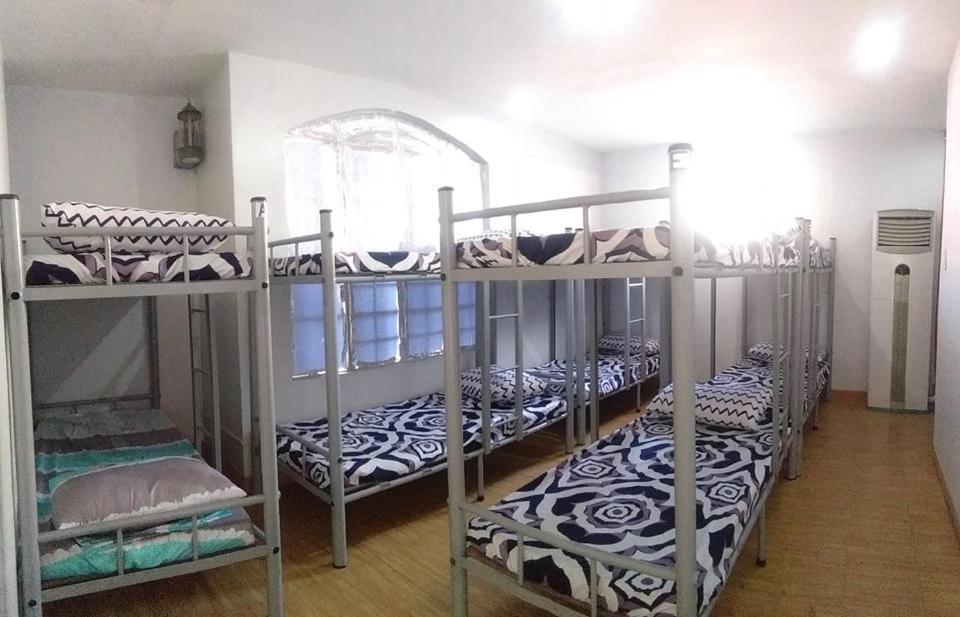 Mang Ben Dormitory 奎松市 外观 照片