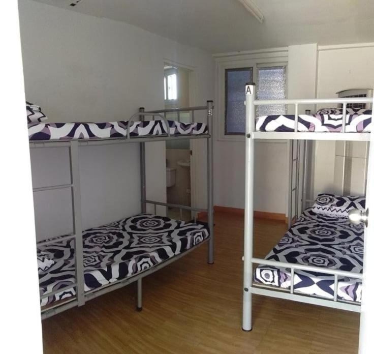 Mang Ben Dormitory 奎松市 外观 照片